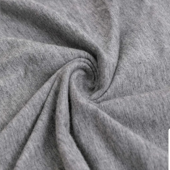 First I Drink Coffee Tee - Picture 4 of 7